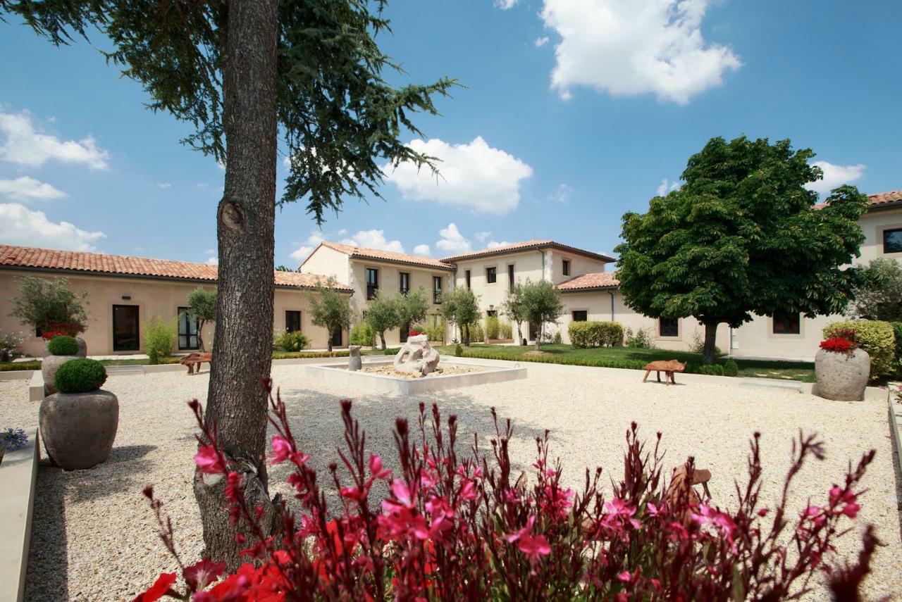 Laguna Lodge Residence Saint-Just-Luzac 外观 照片